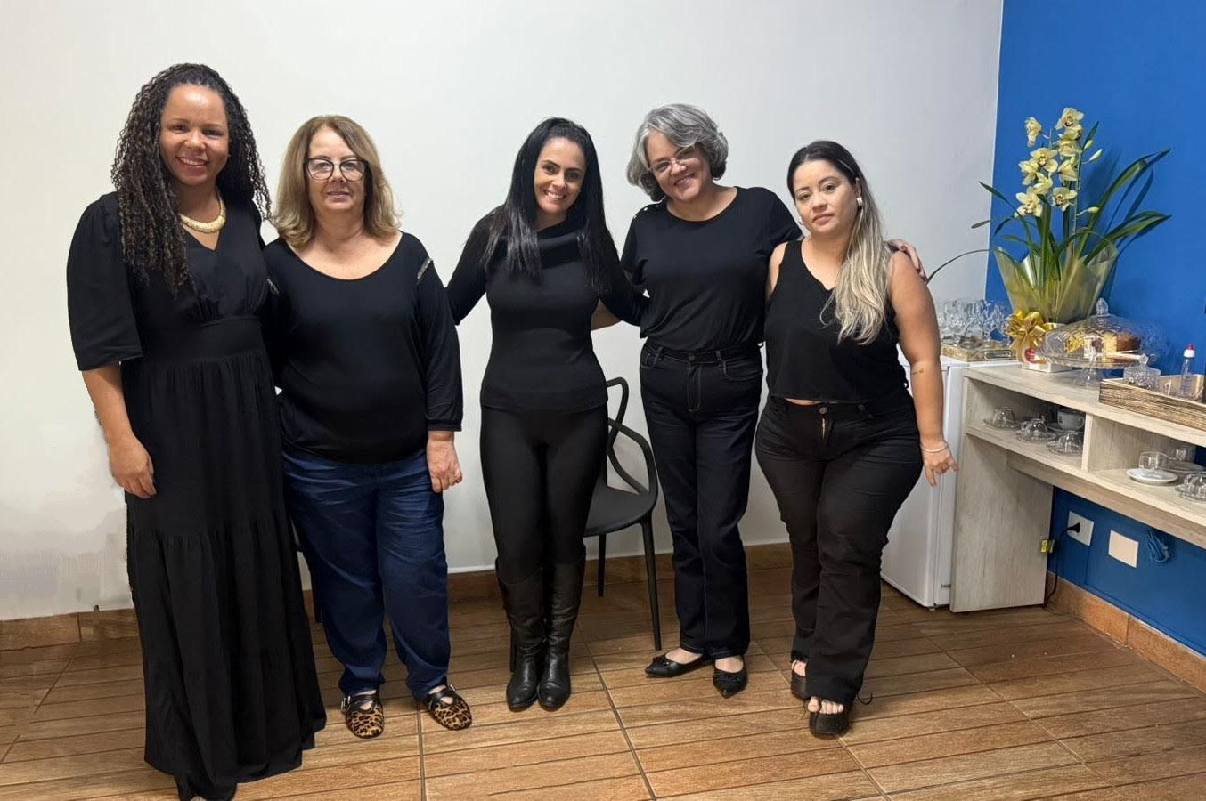 Compromisso com o futuro